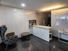 Fully Furnished Modern Two-Room Apartment #1 17th image
