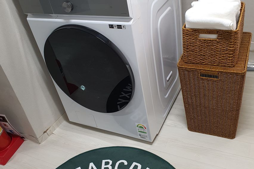 서울용산. 감성숙소 2번째 이미지