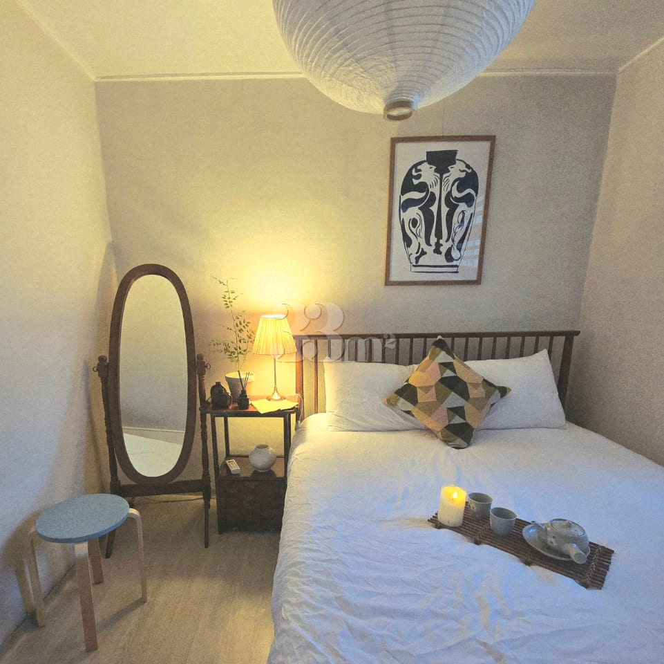 Gangdong/Queen3/Free Bedding 6th image