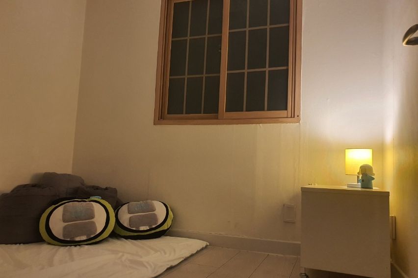 지정주차장있는투룸