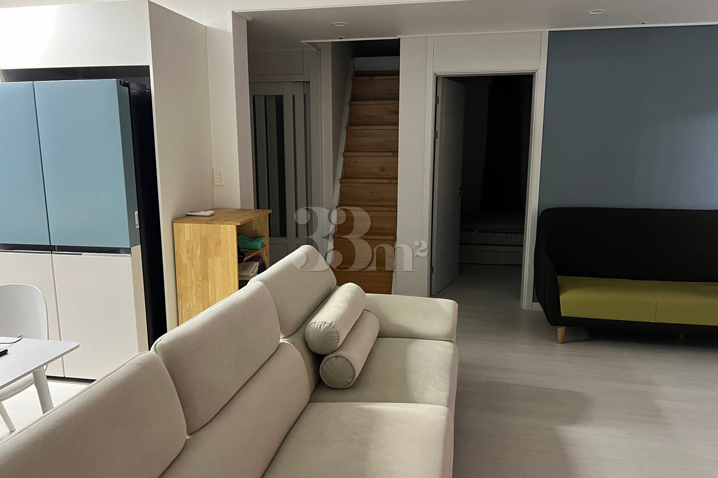 ✨ Woljeongri Beach Accommodation 6th image