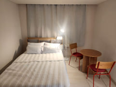 7 minutes from the station, new 3-room house, 1th image
