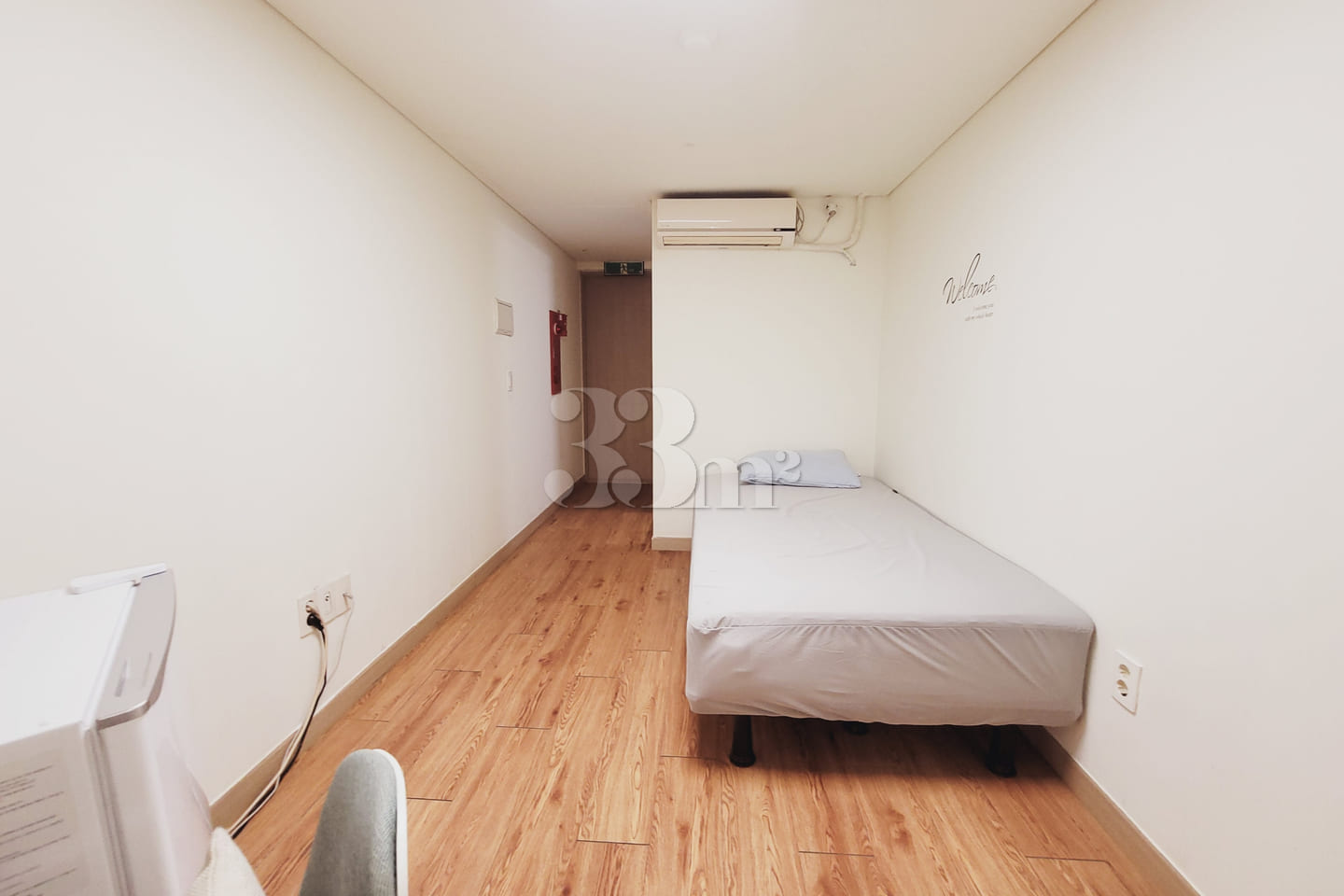 Bupyeong-gu Office Station BK 202 3th image