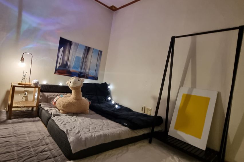 용호수공원.관공서.풀옵