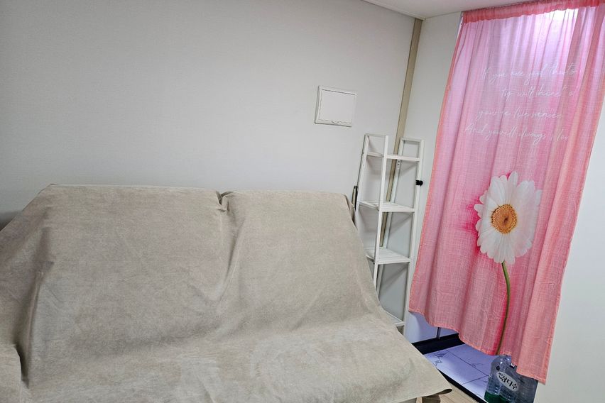 까치산지하철5분거리 