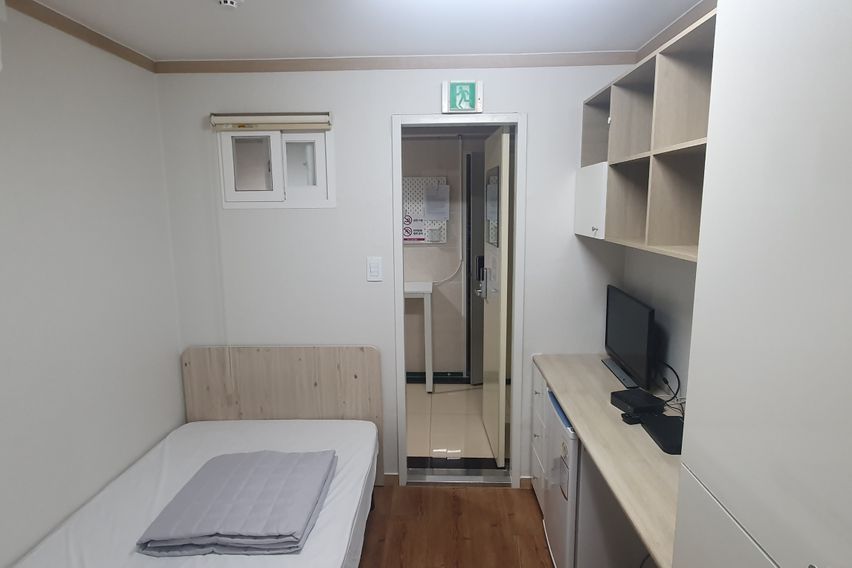 분당 오리역 402호