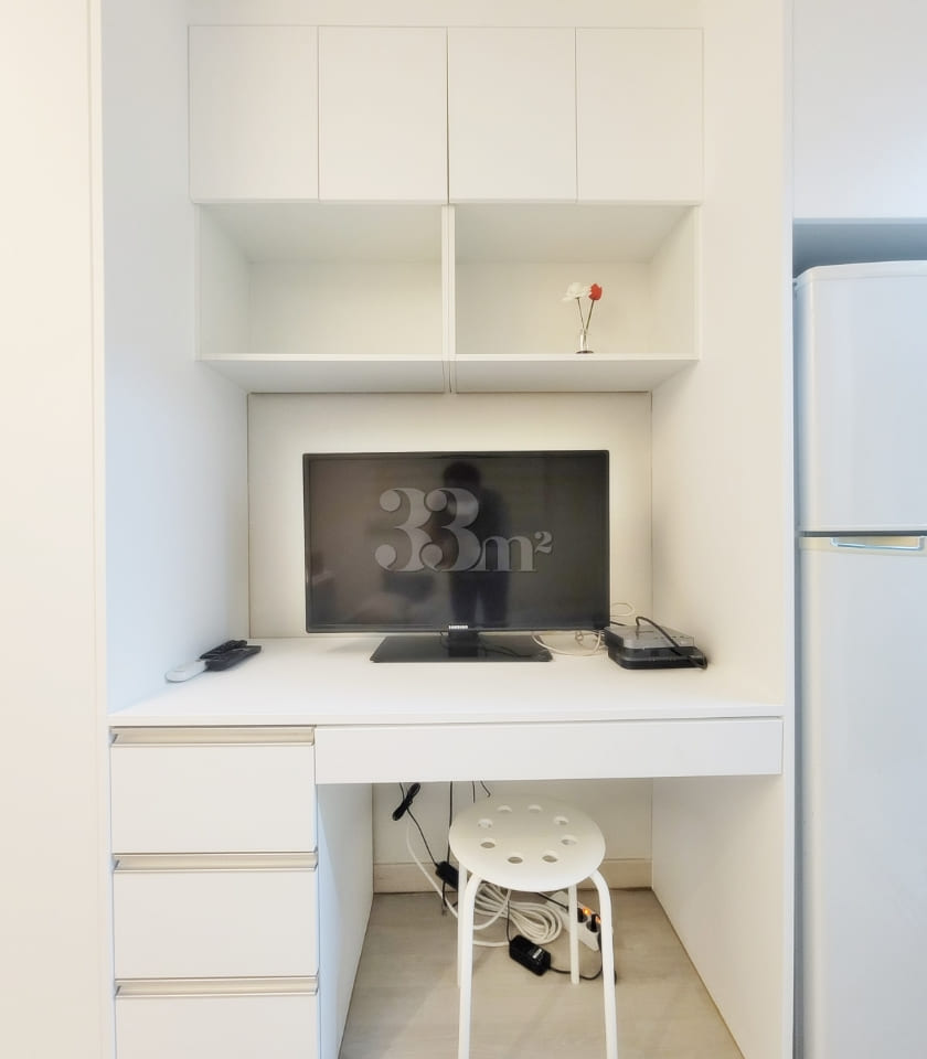 Suwon Mangpo, 3 Studio Apartments Right Next  5th image
