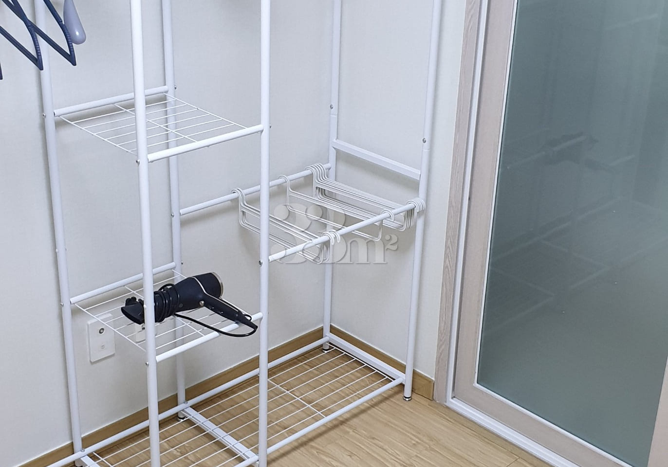 7 minutes from Bosan Station, fully furnished 17th image