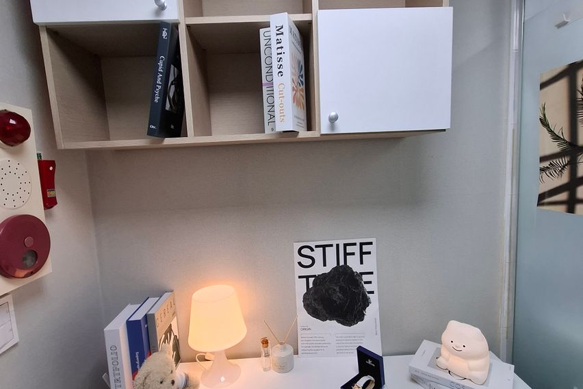 프리미엄 원룸 1번째 이미지