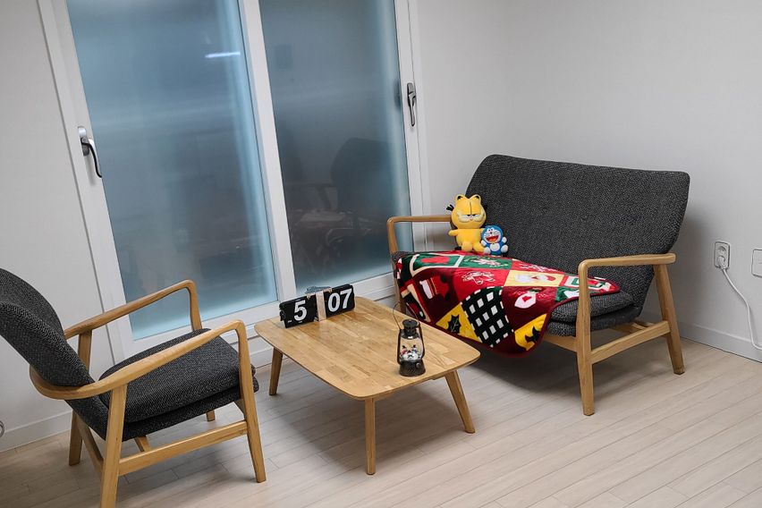 강남12분 신대방2룸