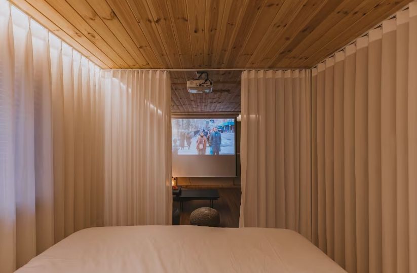 오픈할인 자쿠지있는 집