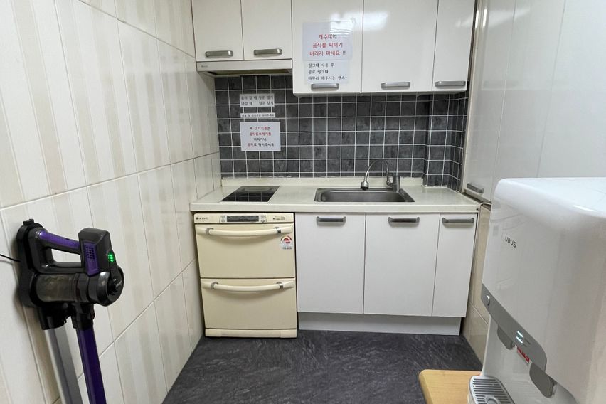 프리미엄 원룸 7번째 이미지