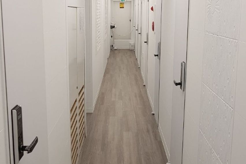 마포 서강대 여성전용