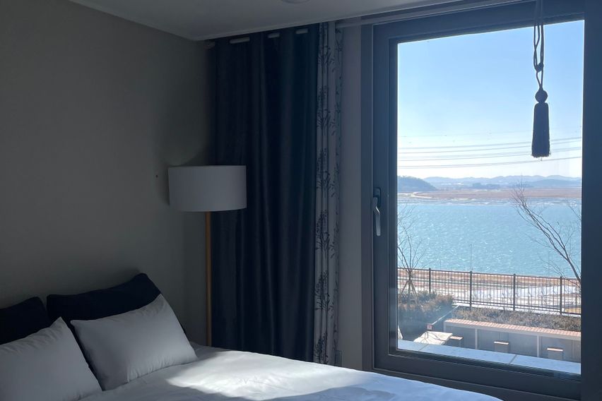 안산 반달섬 넓은3룸