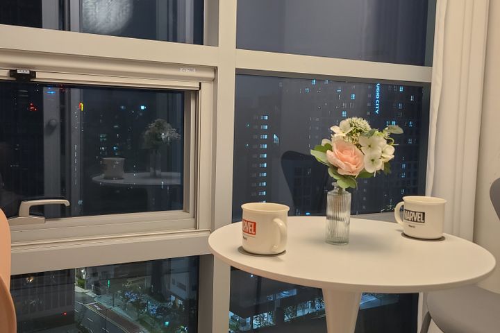 가산디지털단지 구로고대 1번째 이미지