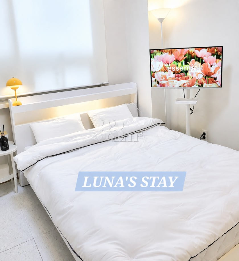 💝 Jamsil Line 9, 4-person duplex 0th image