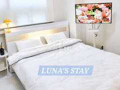 💝 Jamsil Line 9, 4-person duplex 0th image