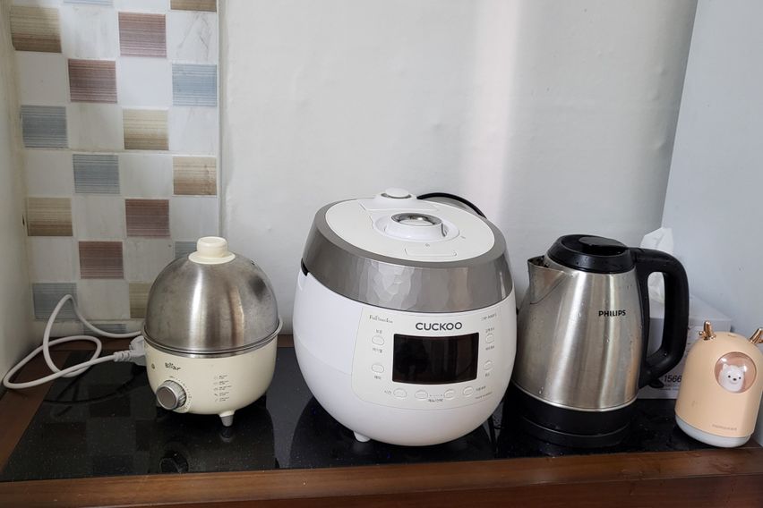 논산시내 역세권