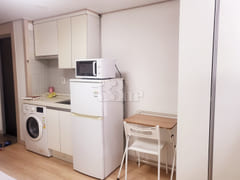 Suyu Station Fully Furnished Unit (B2) 10th image
