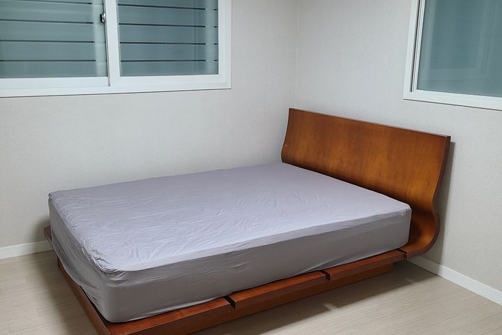 Two-bedroom apartment in Eunpyeong-gu, 2 minu 8th image