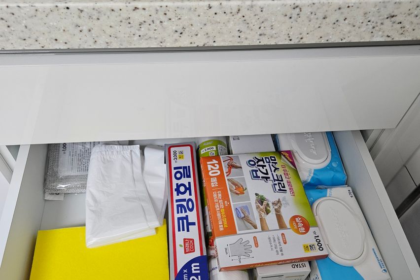 한일병원 옆 쉼터