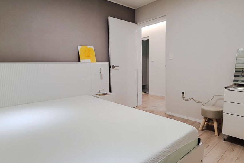 🌈(신축풀옵)범계2룸