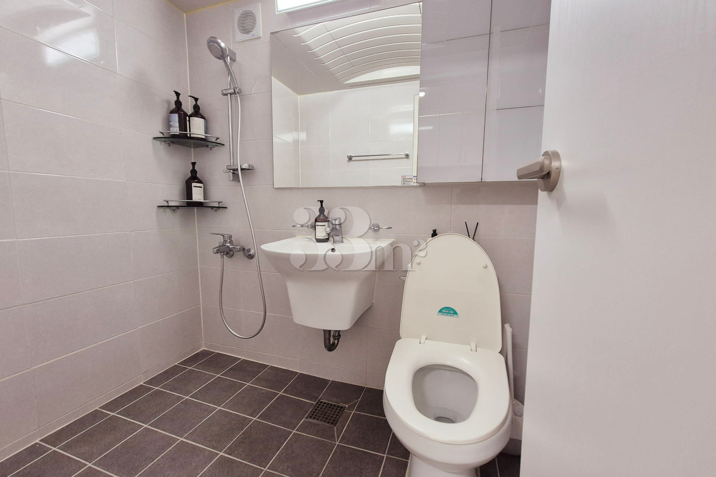 🌷Apartment 2 minutes from Madeul Station (No 9th image