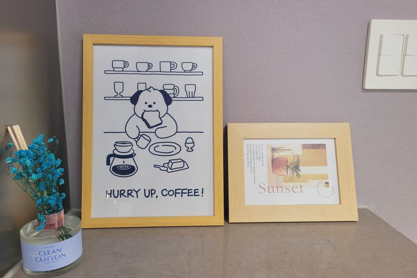 💙 1-minute walk from Dongmyo Station, best v 5th image