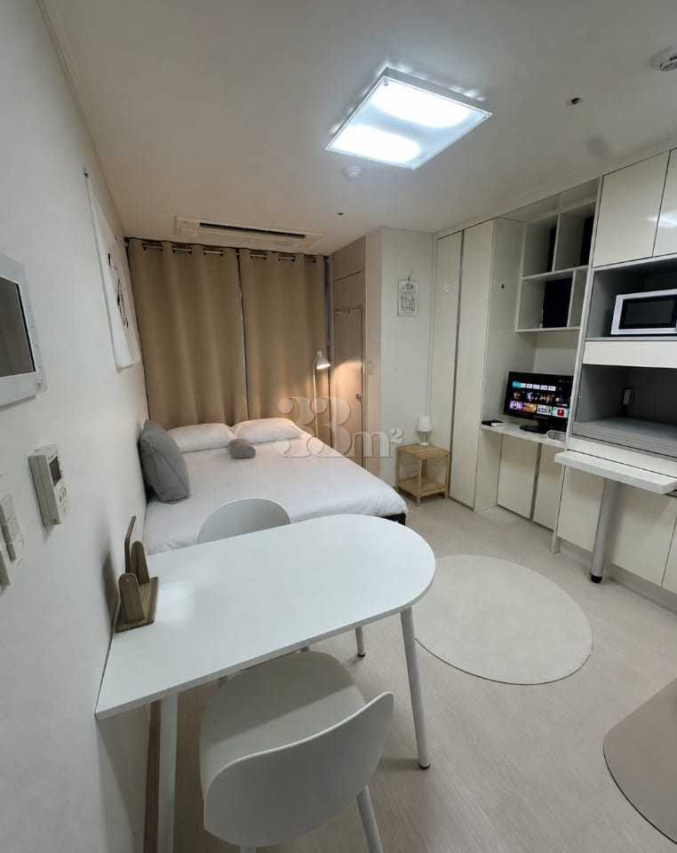 2 mins from Gongdeok Station / Neat & Tidy –  0th image