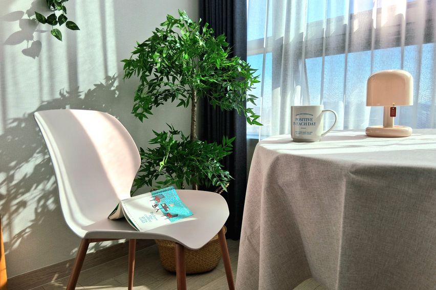 송도 풀옵션 멋진뷰