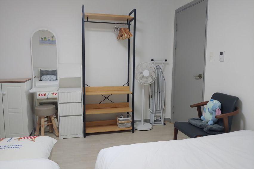 서현역/투룸6인/풀옵션 7번째 이미지