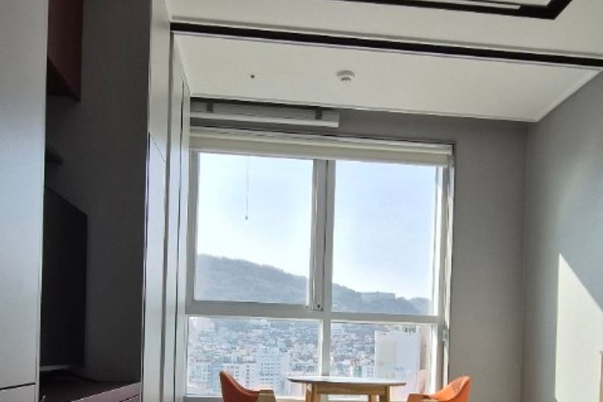 [시티뷰]신축레지던스b