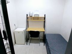 Udistay Men's Suite, Interior View 2th image