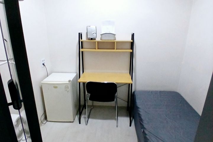Udistay Men's Suite, Interior View 2th image