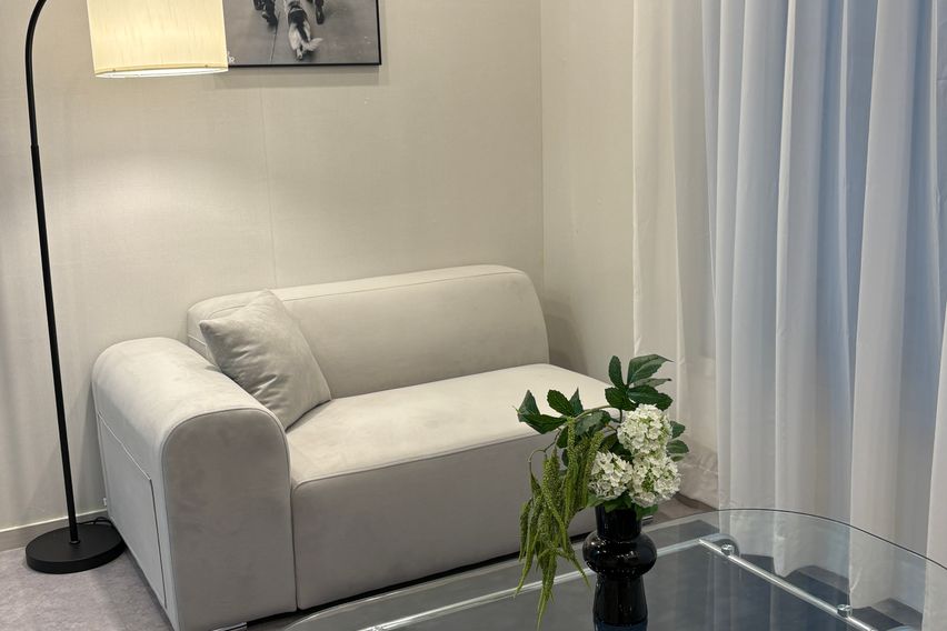 송탄역2분 투룸 201