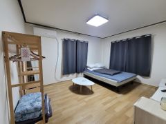 잔디마당 농촌 숙소 6번째 이미지