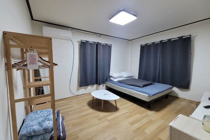 잔디마당 농촌 숙소 6번째 이미지