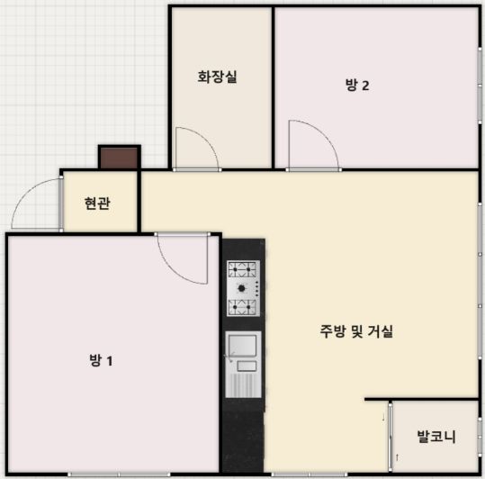 스테이산책 웰컴키즈투룸 19번째 이미지