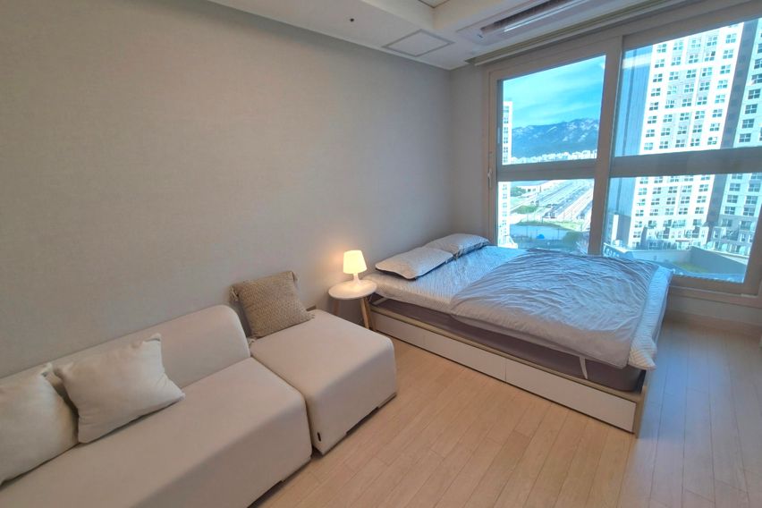 북한산뷰 스타필드 지축