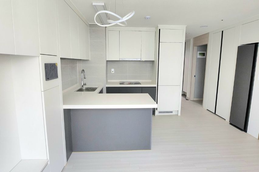 송파 신축투룸 아산병원