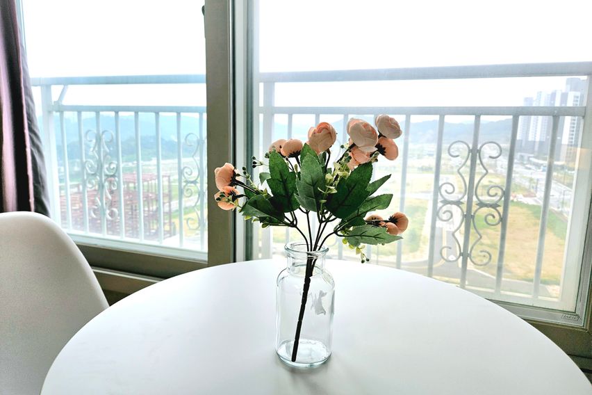 ⭐당진터미널 도보1분⭐