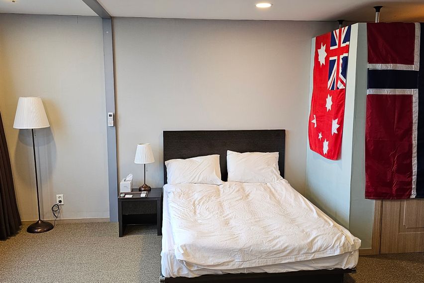 용인시청앞더트리니16층