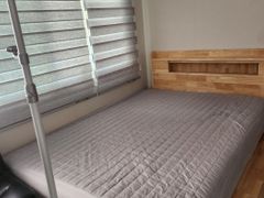 Best Three-Room Apartment Near Sinnonhyeon an 6th image
