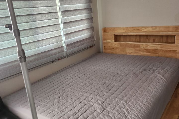 Best Three-Room Apartment Near Sinnonhyeon an 6th image