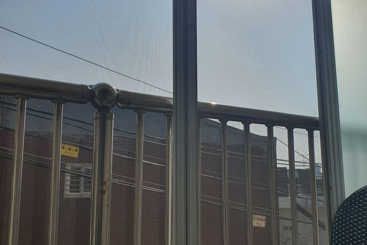 8-minute walk from Seoul Station, romantic he 14th image