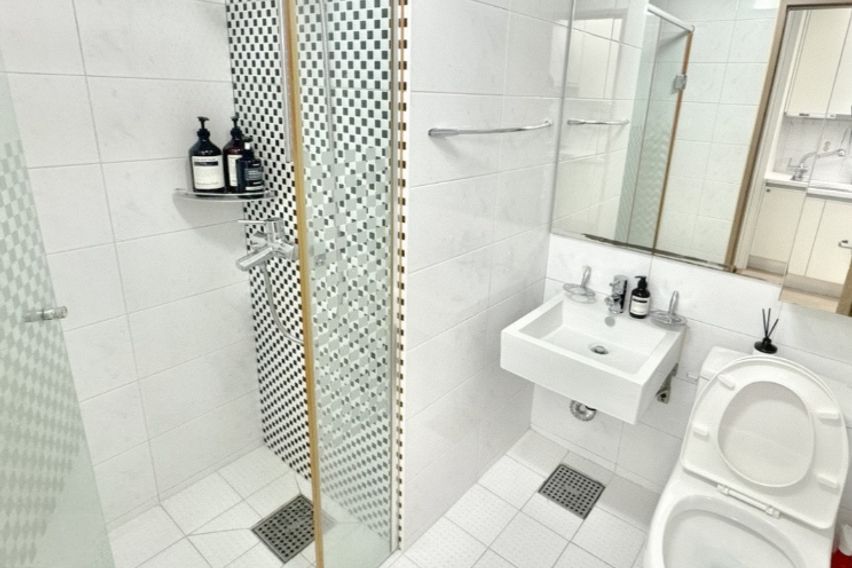 ❤뚝섬역3분❤️