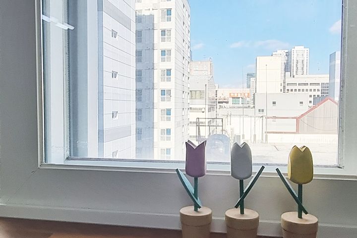 ⛪대전시청역1분 신축 1번째 이미지