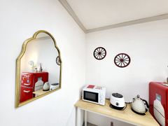❤️Bright 3-room apartment near Guwolgil Hospi 8th image