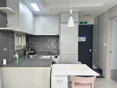 Two-room apartment with the best view in Song 1th image