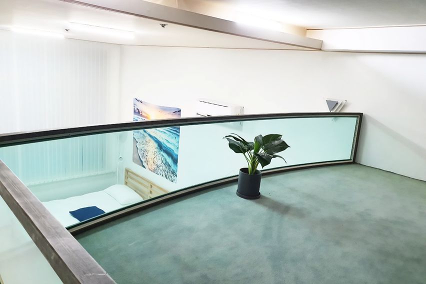 미금역세권 복층 편한방